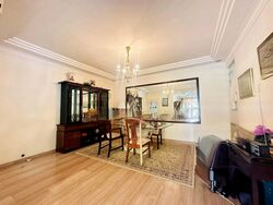 Kampong Eunos (D14), Terrace #458468271